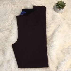 Apt 9 Pointe Leggings